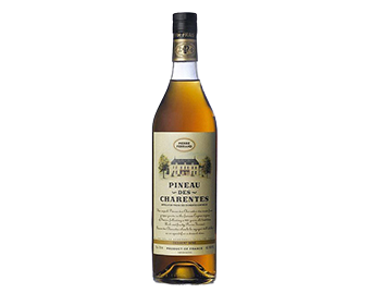 Pierre Ferrand Pineau des Charentes