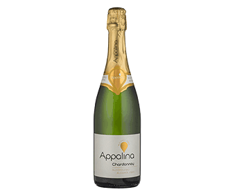 Appalina Chardonnay Sparkling