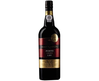 Maynards Late Bottled Vintage 2015
