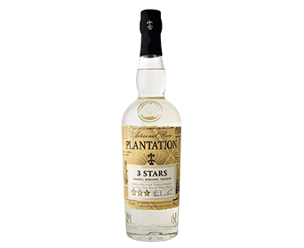 Plantation Artisanal Rum 3 Stars