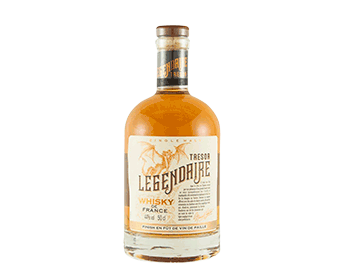 Vin de Paille Whisky