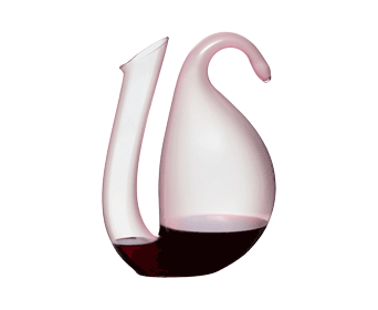 Riedel Decanter Ayam Clear