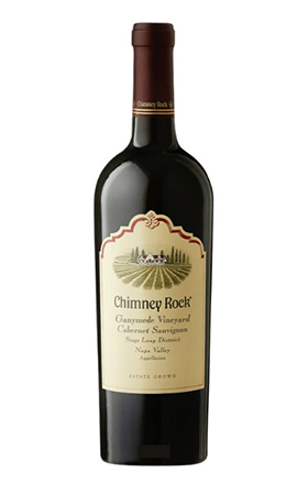 Chimney Rock Cabernet Sauvignon 2018