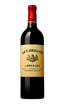 Le Carillon de l'Angelus 2016