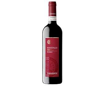 Montefalco Rosso Boccatone