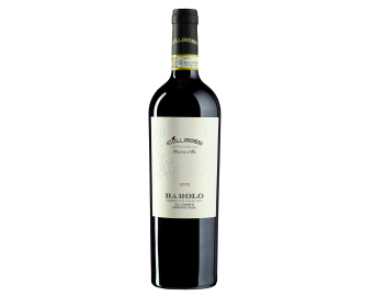 i Collirossi Barolo 2018