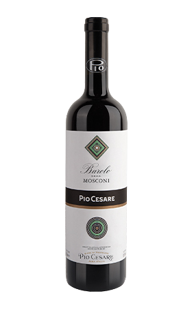 Pio Cesare Barolo DOCG Mosconi 2019