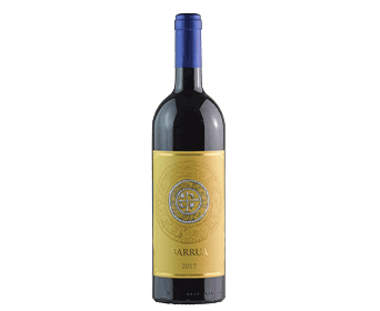 Agricola Punica  Barrua 2019