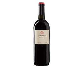 il Poggio dei Vigneti Cabernet Veneto IGT Box Offer